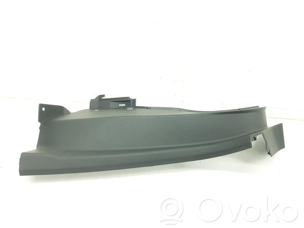 Audi Q3 F3 Altra parte interiore