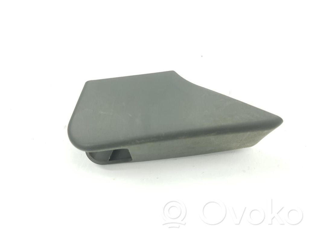 Toyota Land Cruiser (J120) Altra parte interiore