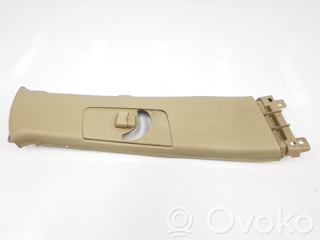Toyota Land Cruiser (J120) Altra parte interiore 