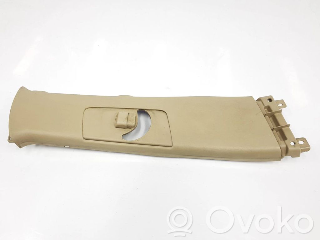 Toyota Land Cruiser (J120) Alte piese de interior 
