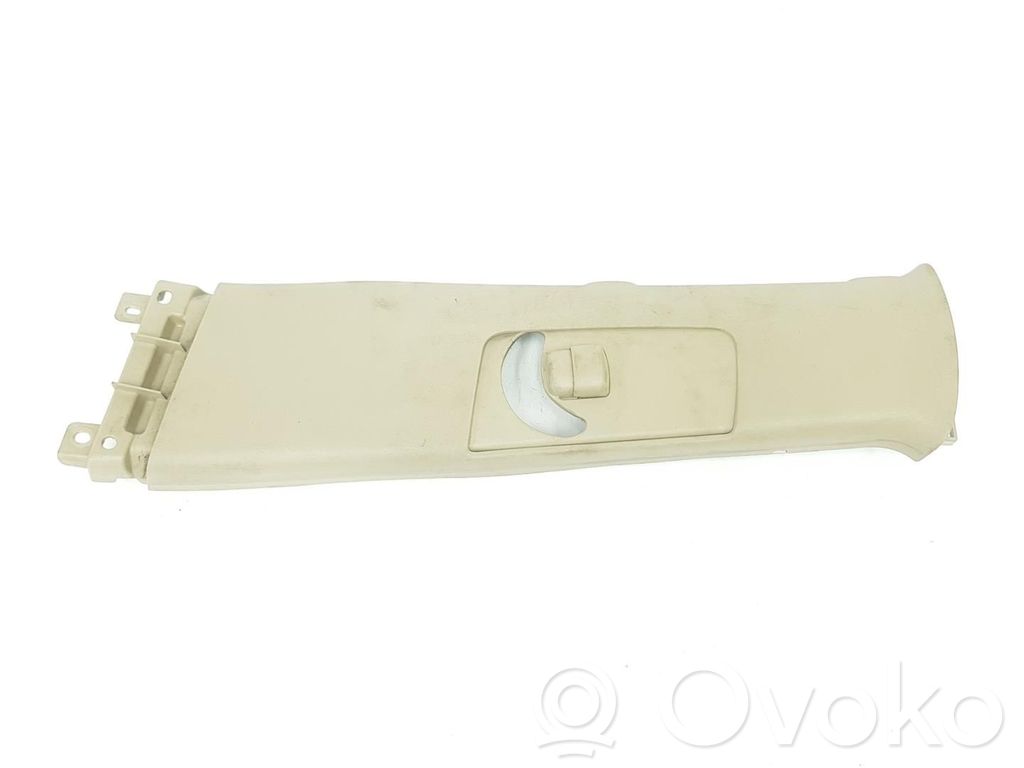 Toyota Land Cruiser (J120) Alte piese de interior 