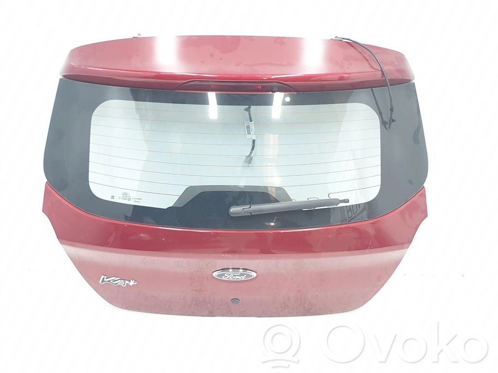 Ford Ka Tailgate/trunk/boot lid 
