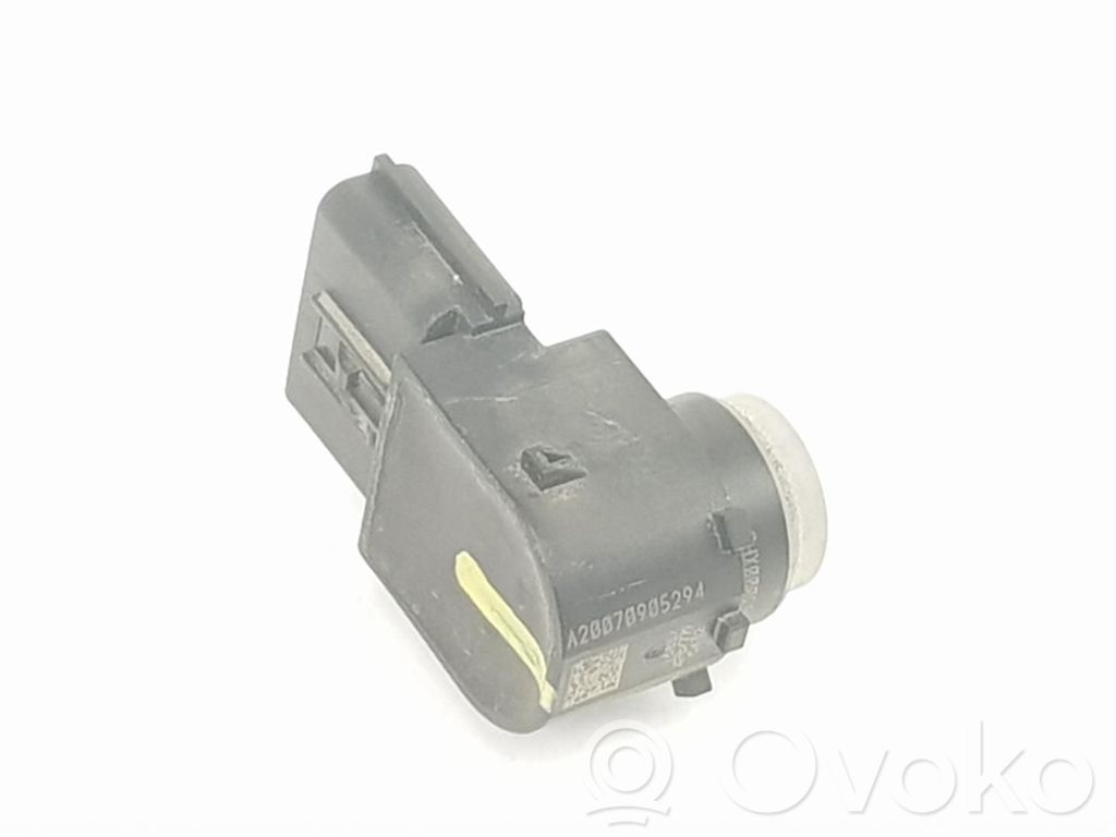 Hyundai i30 Sensor 