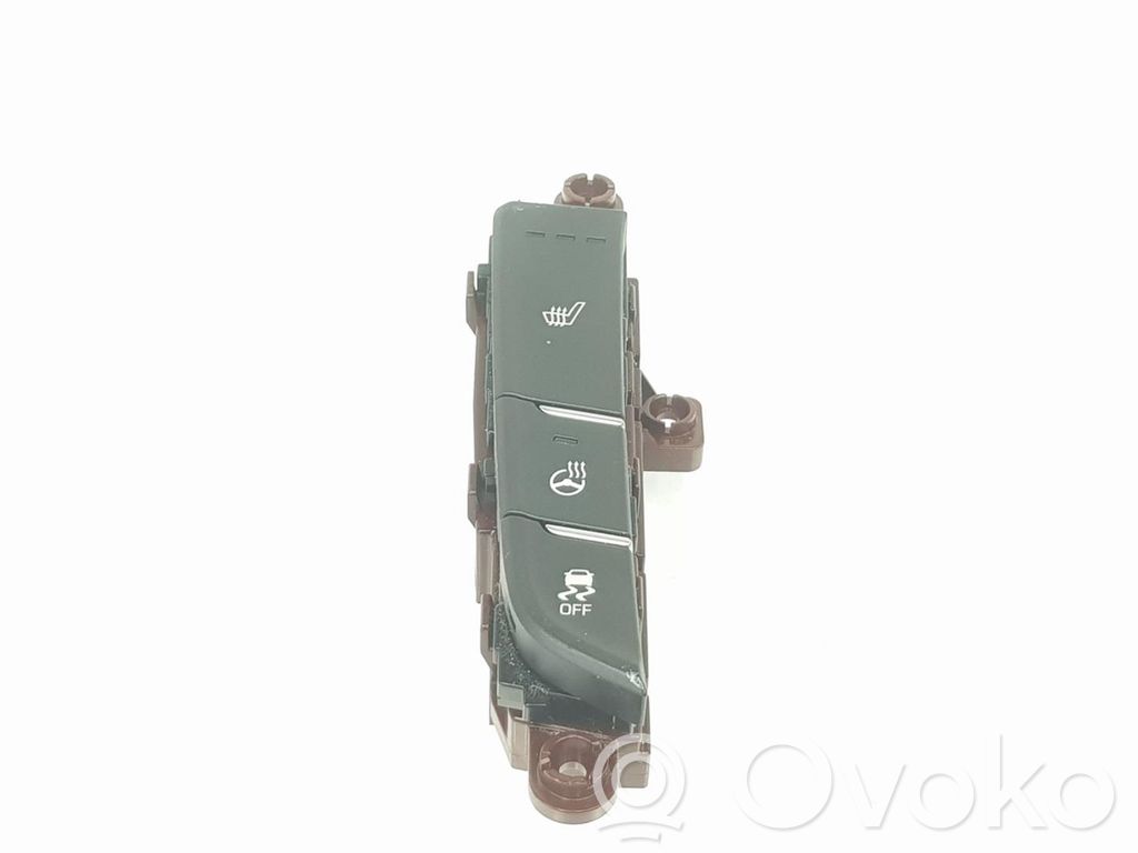 Hyundai i30 Otros interruptores/perillas/selectores 