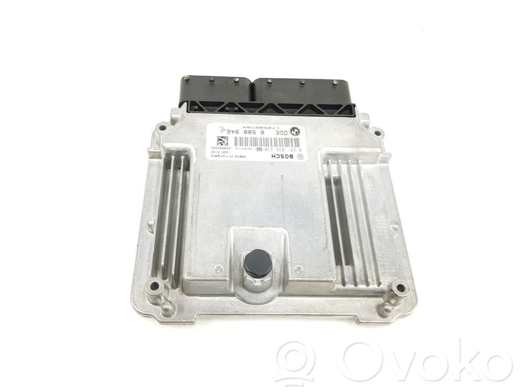 BMW X3 F25 Engine control unit/module 