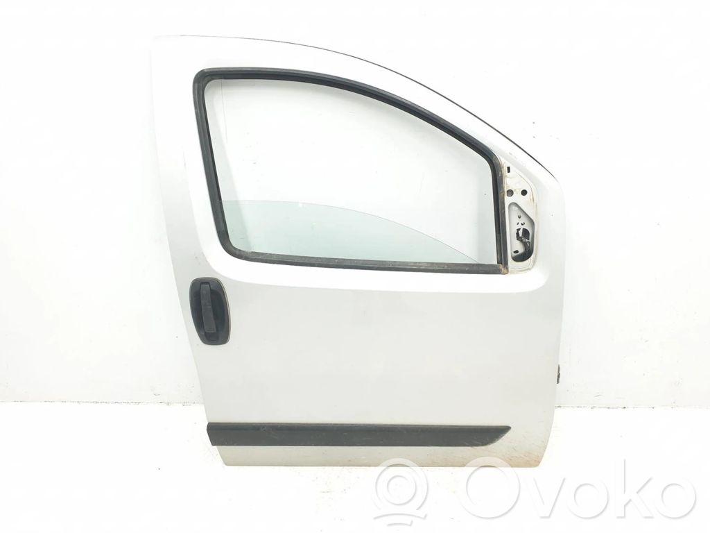 Fiat Qubo Portiera anteriore