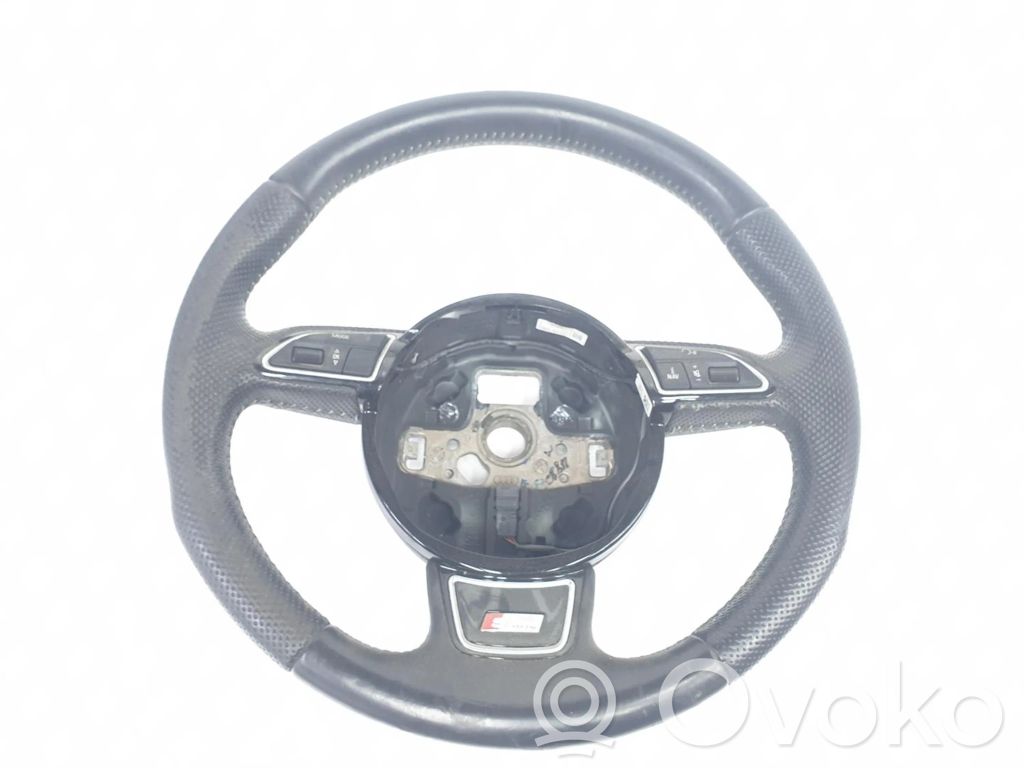 Audi A4 S4 B8 8K Volant