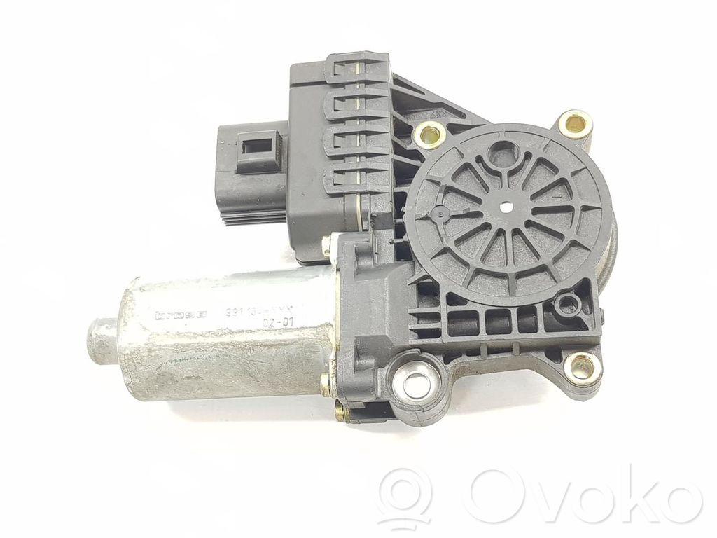 Motor macara geam ușă spate   C2S17672,C2S17672