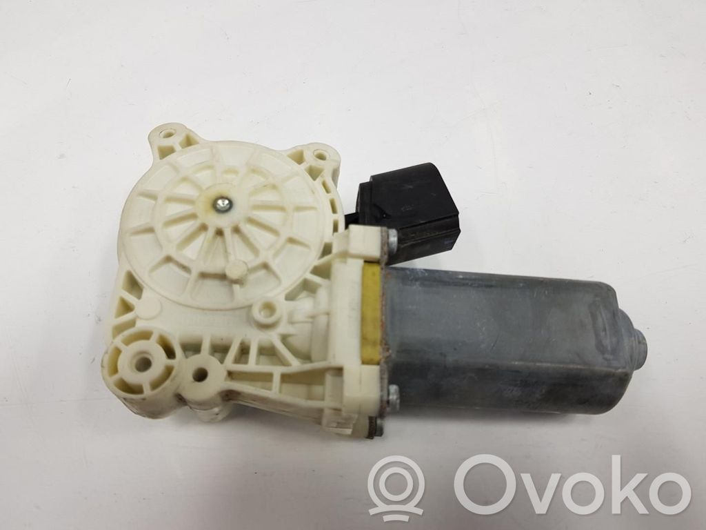 BMW X3 F25 Motorino alzacristalli della portiera anteriore