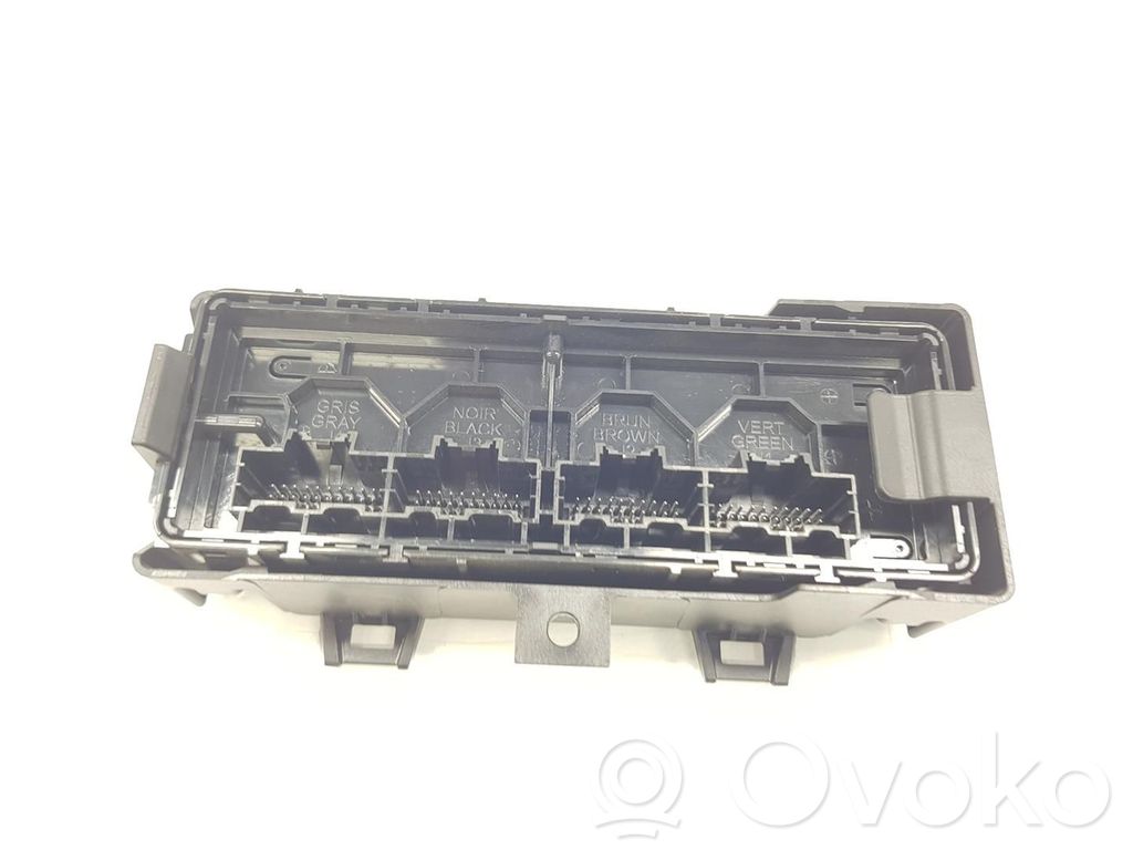 Opel Astra K Sonstige Steuergeräte / Module 