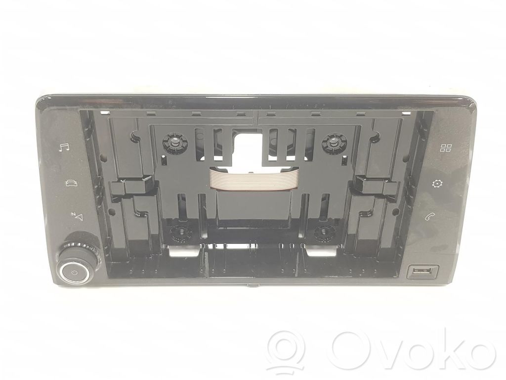 Peugeot Rifter Interruptor de control multifunción 