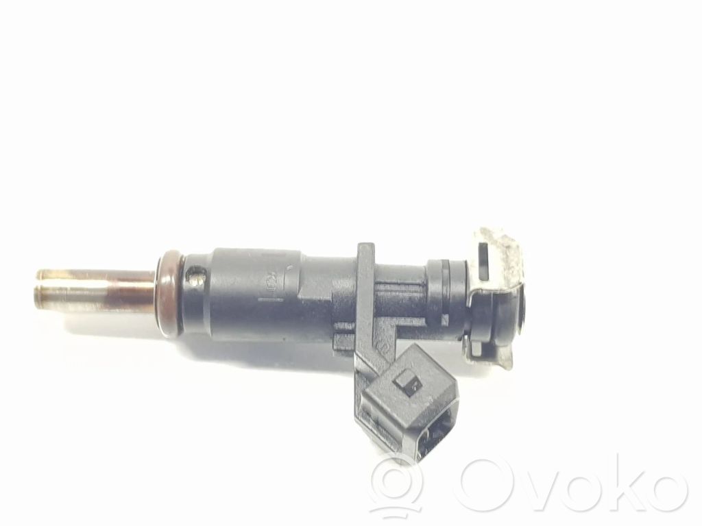 Inyector de combustible   7531634,13537531634