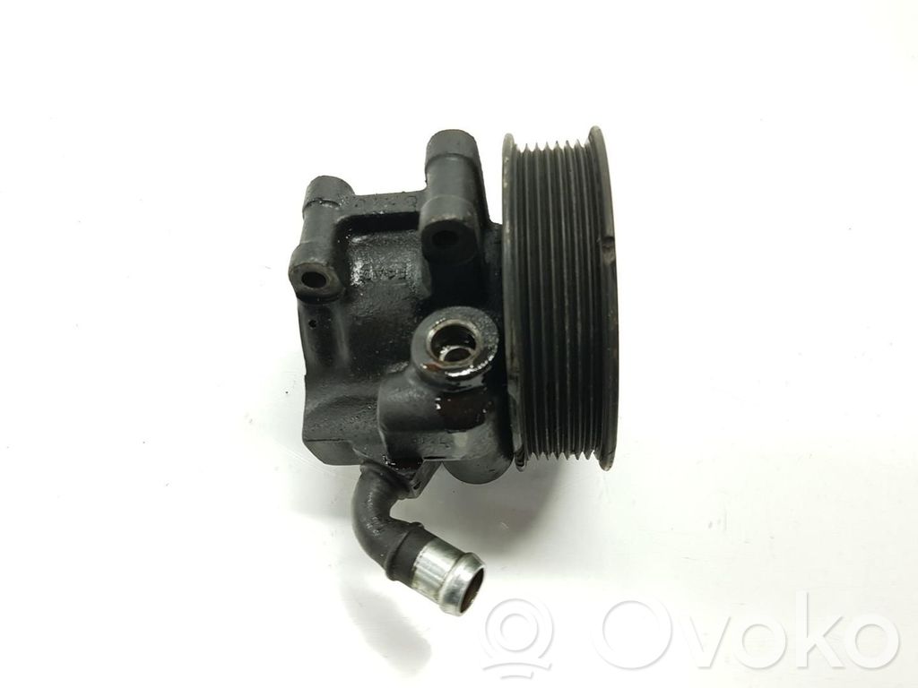 Ohjaustehostimen pumppu   YC1E3A733AC,1569693