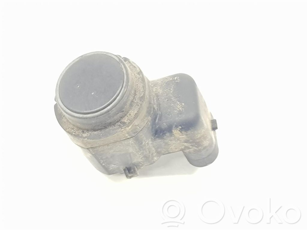 Ford Transit Custom Sensor 