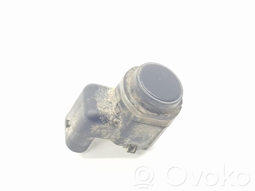Ford Transit Custom Другой датчик 