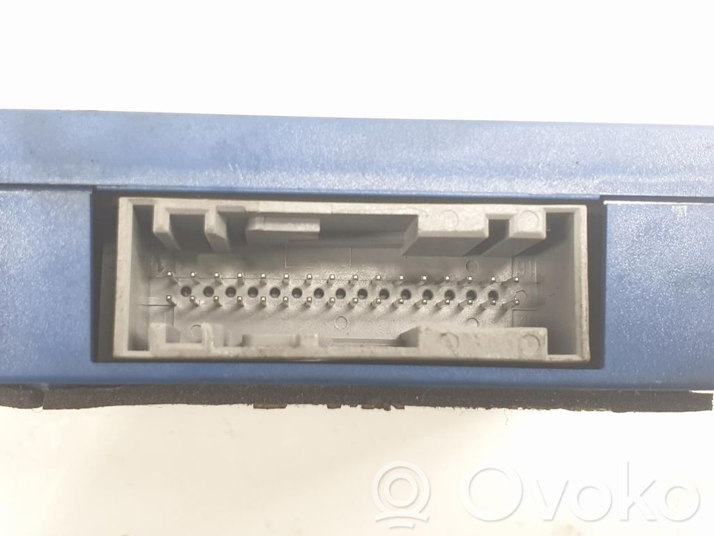 Toyota Land Cruiser (J120) Muut ohjainlaitteet/moduulit 