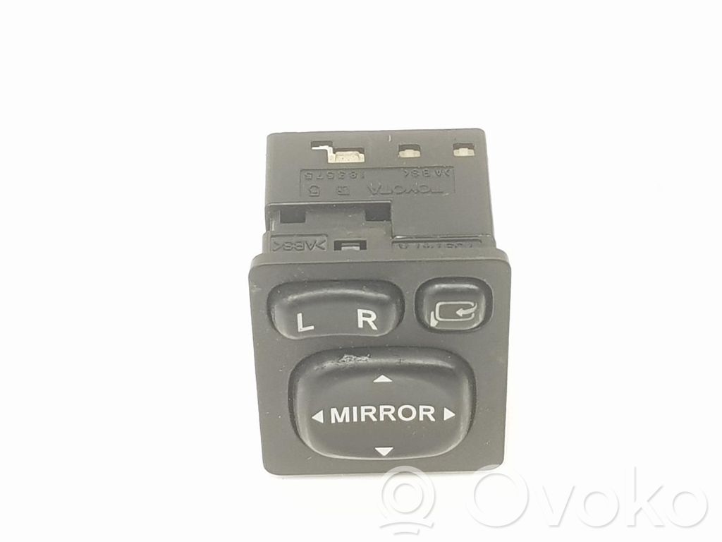 Toyota Land Cruiser (J120) Interruttore specchietto retrovisore