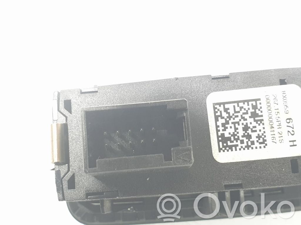Audi A1 Other switches/knobs/shifts 