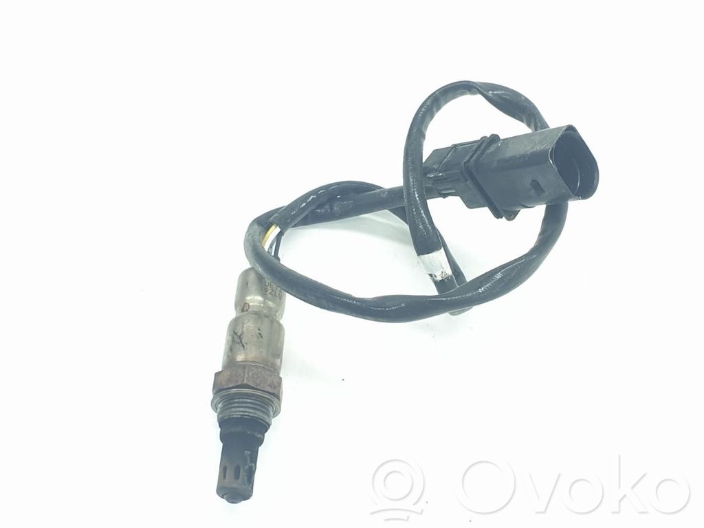 Seat Ateca Sonde lambda