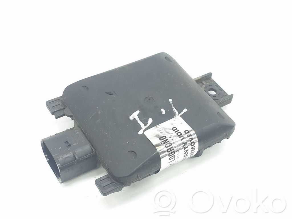Seat Ateca Alte unități/module de control 