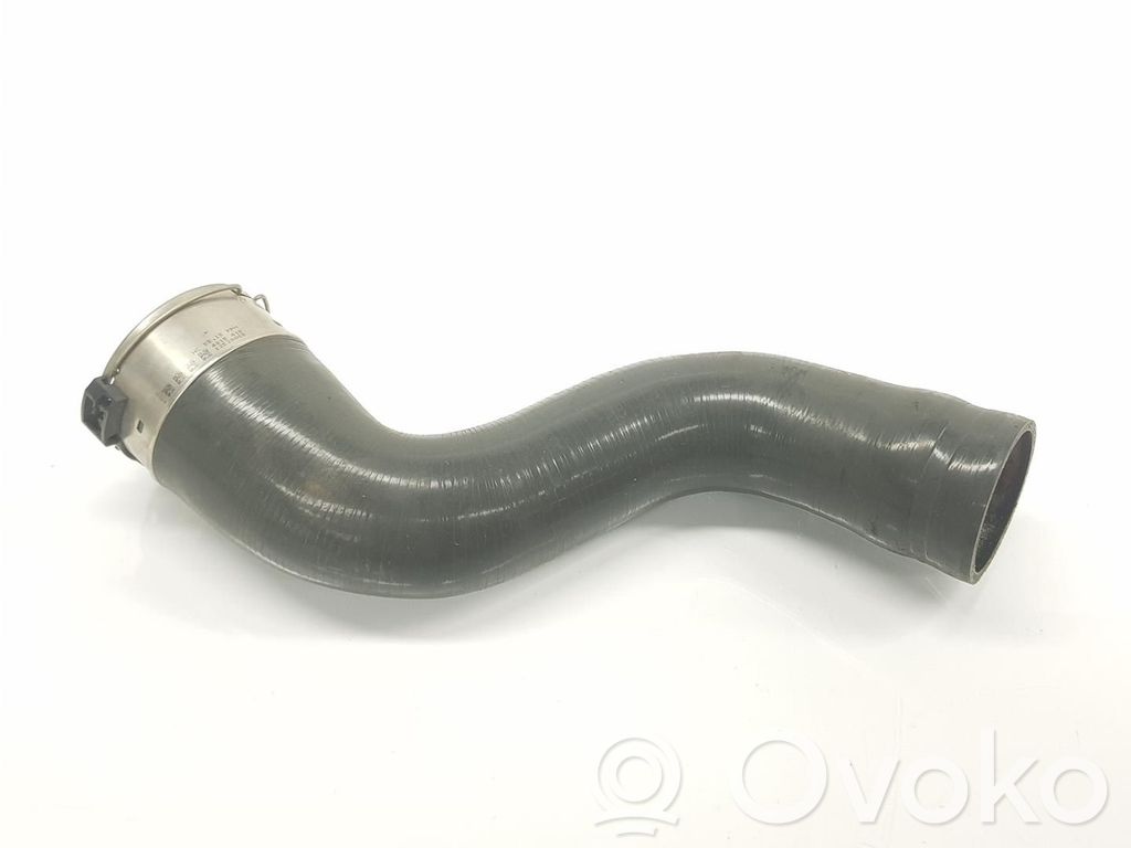Renault Megane IV Furtun/conductă intercooler 