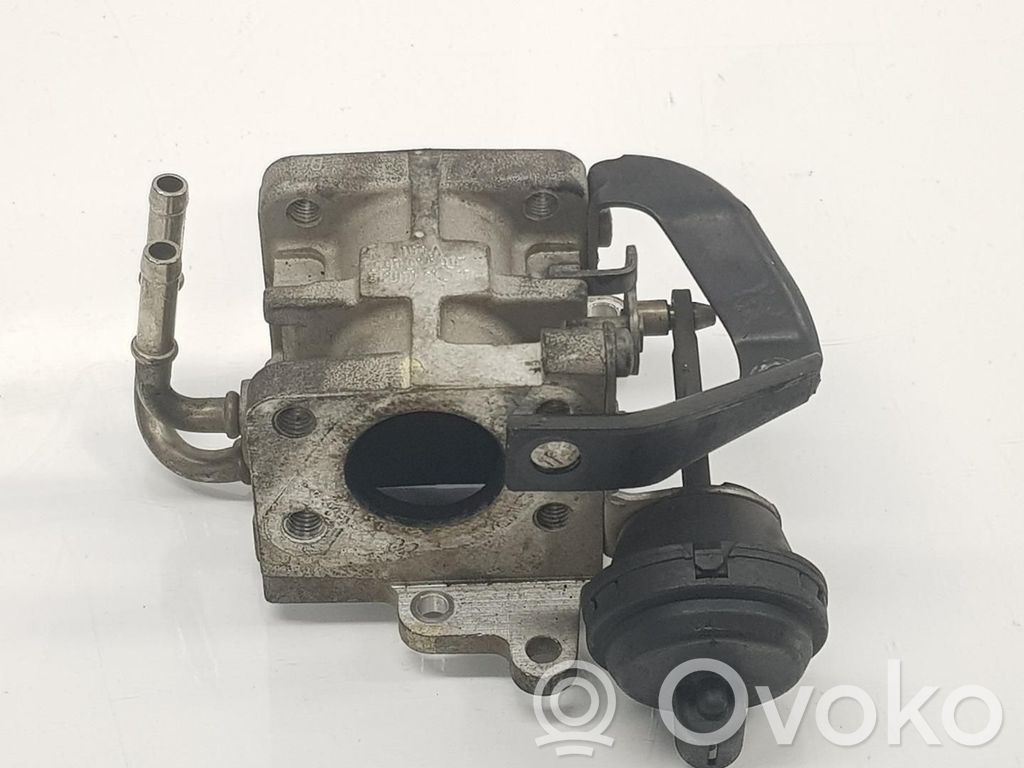 Volkswagen PASSAT B6 Valvola EGR