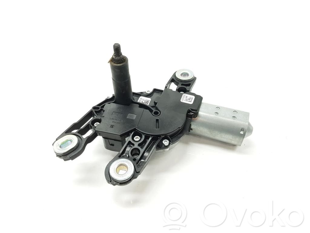 Skoda Rapid (NH) Motor ștergător lunetă 