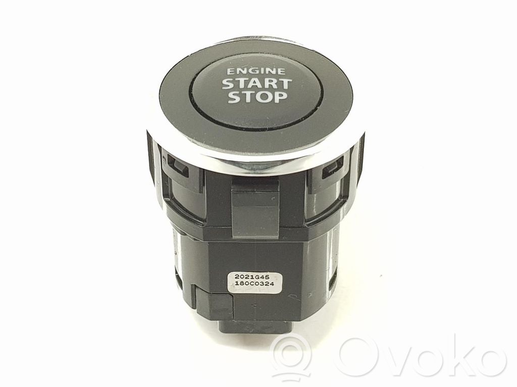 Suzuki Swift III Engine start stop button switch 