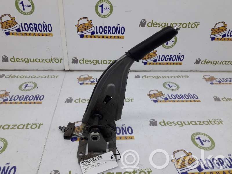 Land Rover Freelander 2 - LR2 Dźwignia hamulca ręcznego 