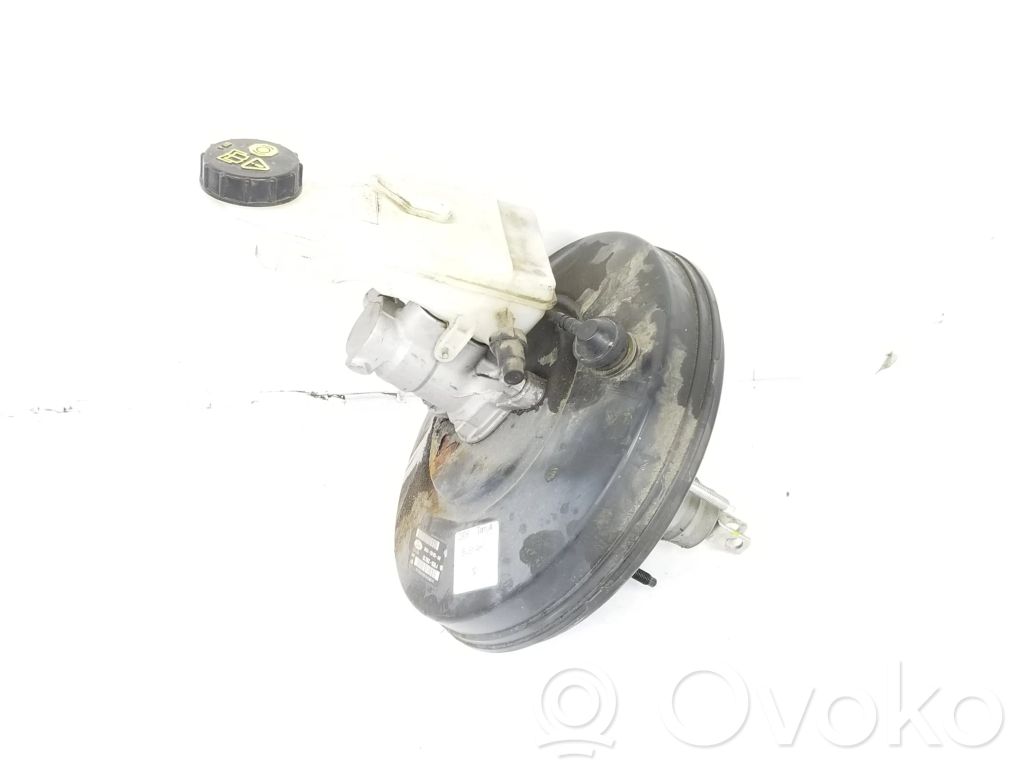 Ford Focus Brake booster 