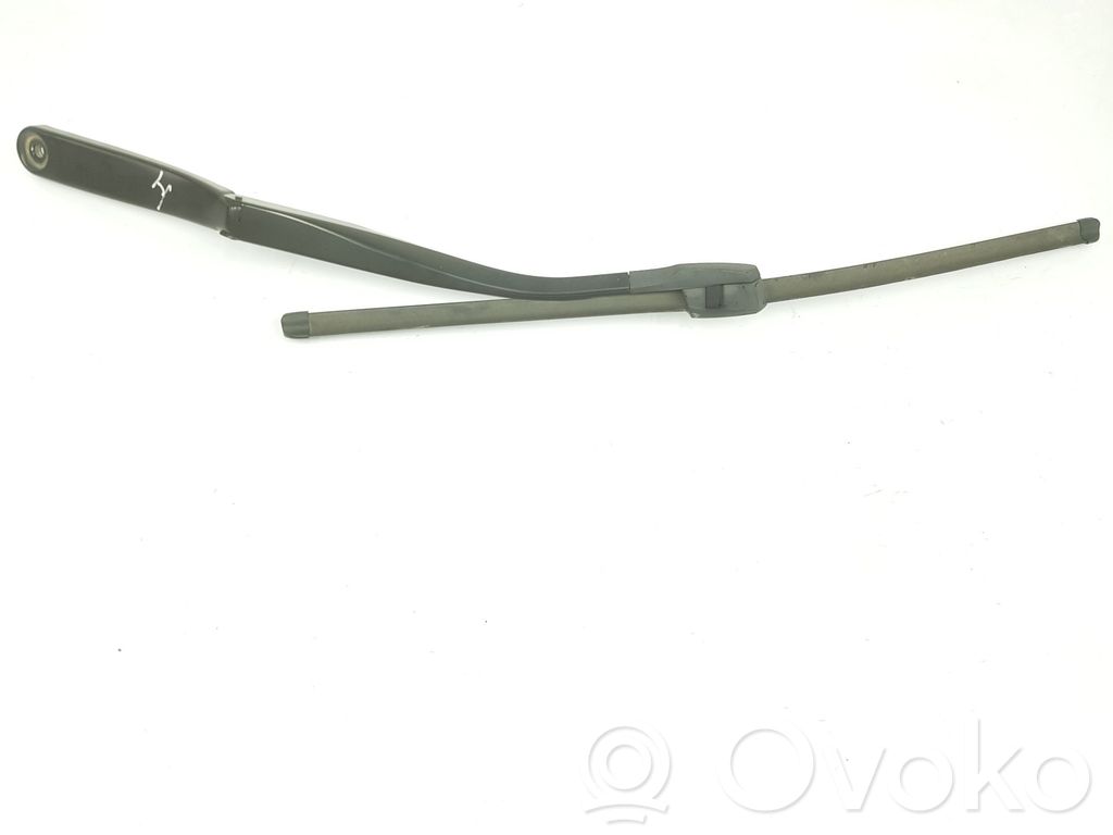 BMW 5 F10 F11 Braccio della spazzola tergicristallo anteriore