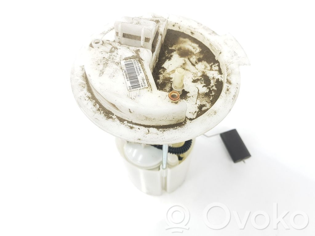 Lancia Ypsilon In-tank fuel pump