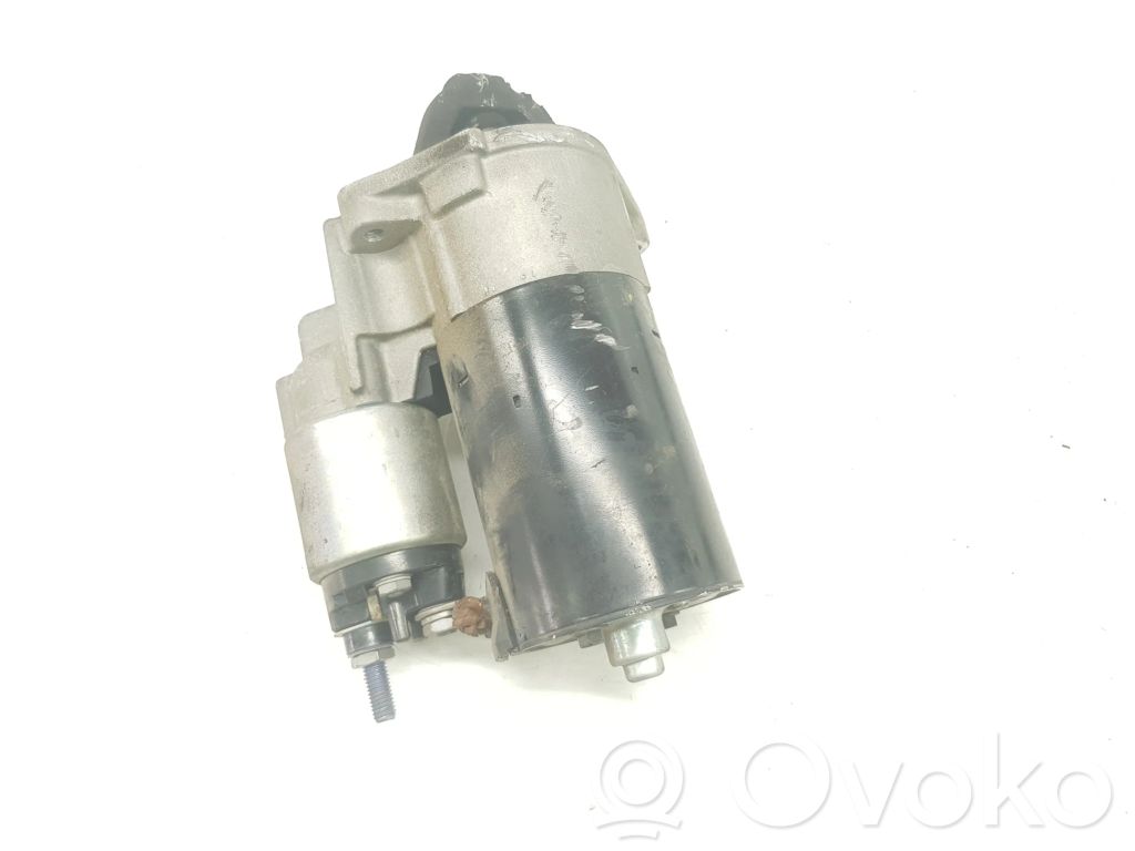 Motor de arranque   51804744,51804744