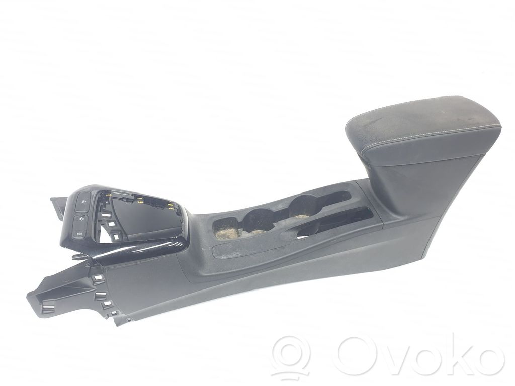 Opel Corsa F Reposabrazos 