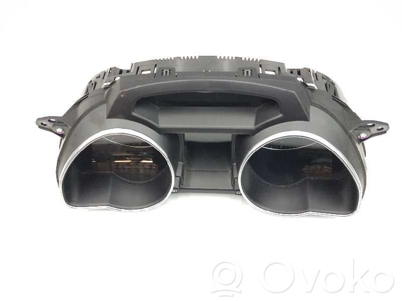 Audi A5 8T 8F Vitezometru (grup de instrumente) 
