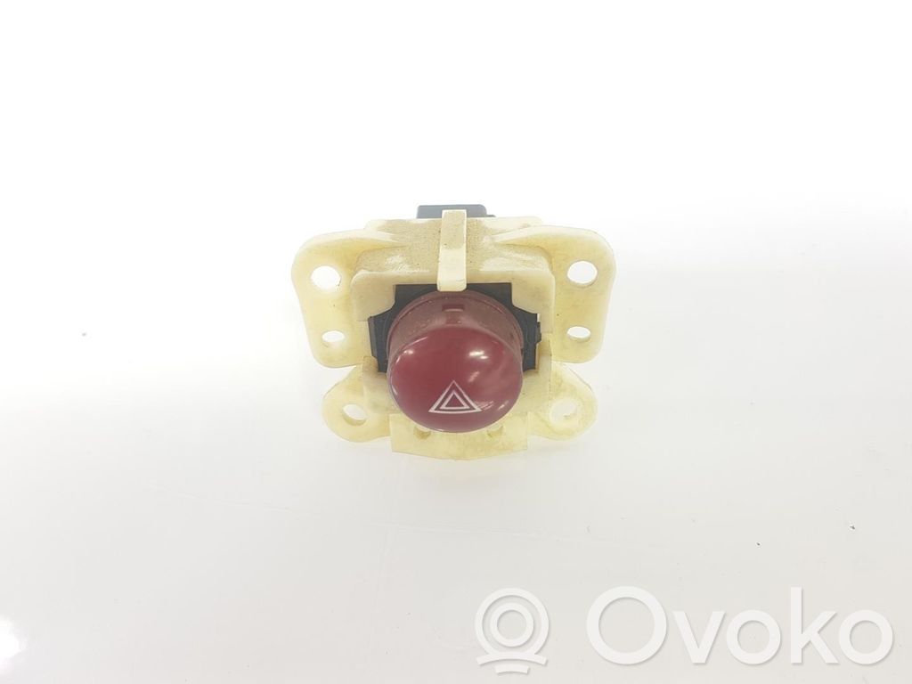 Botón interruptor de luz de peligro   MN123974,MN123974