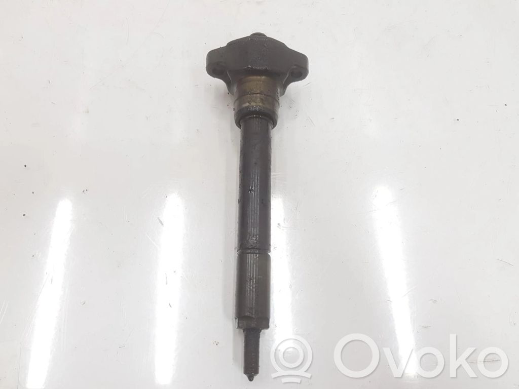 BMW 3 E46 Sprausla (-i) 