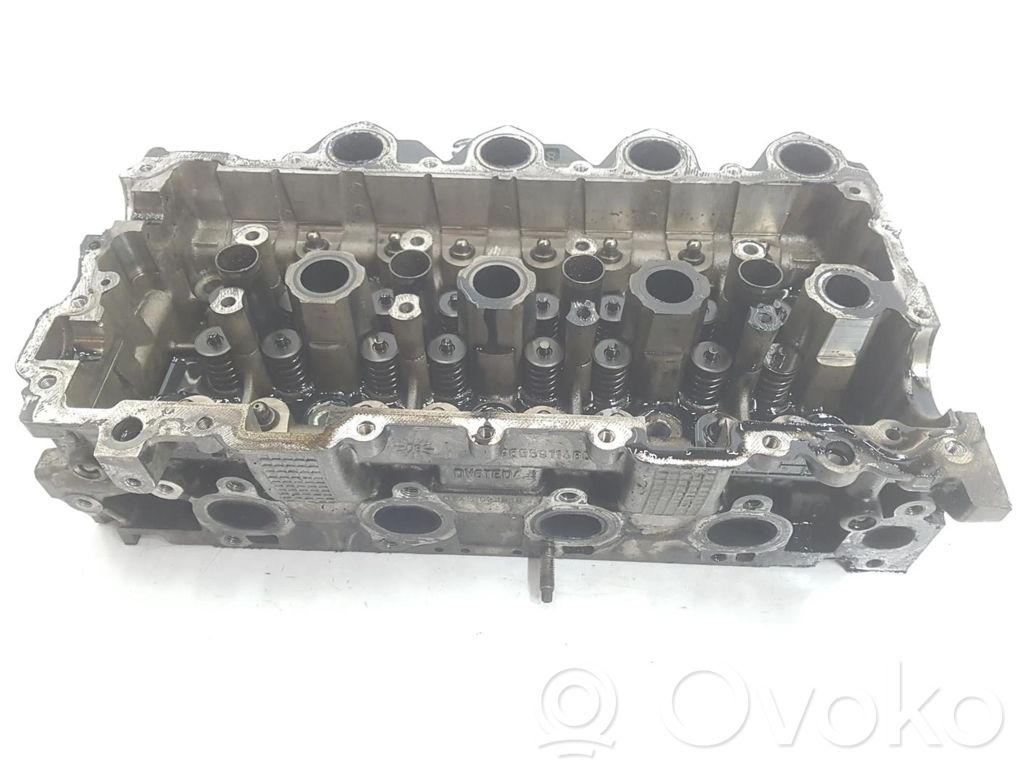 Citroen Berlingo Engine head 