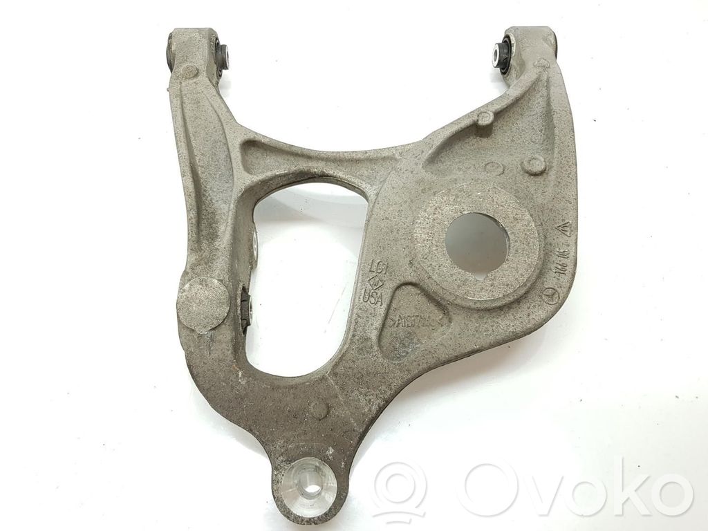 Mercedes-Benz ML W166 Braccio di controllo sospensione posteriore 