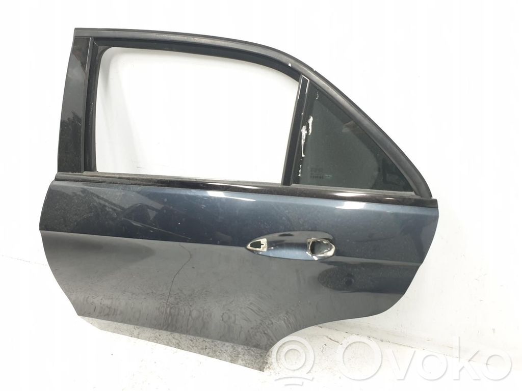 Mercedes-Benz E W212 Ușă spate 