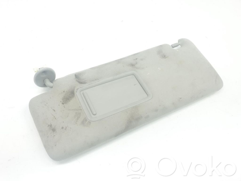 Toyota Land Cruiser (J150) Osłona przeciwsłoneczna 
