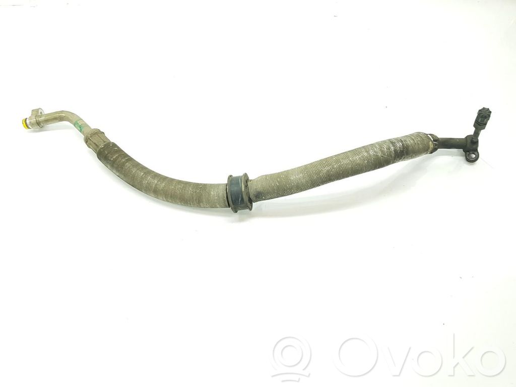 BMW 5 E39 Tubo flessibile aria condizionata (A/C) 