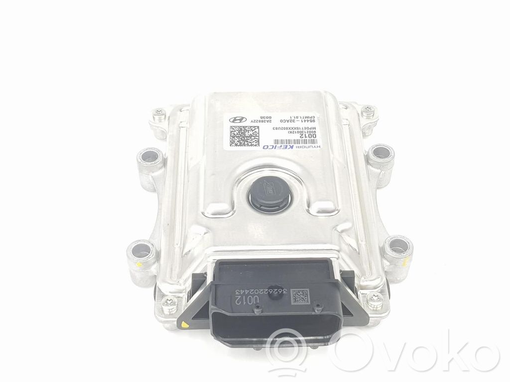 Hyundai i30 Muut ohjainlaitteet/moduulit 