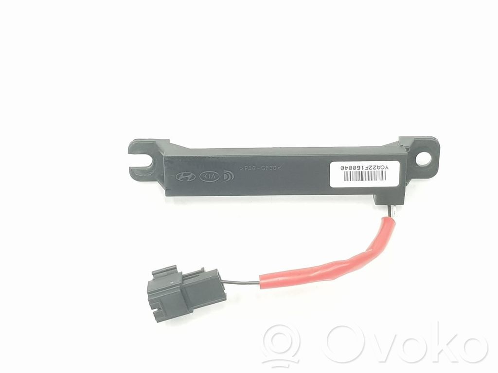 Autres unités de commande / modules   YCA22F160040,95420F9100
