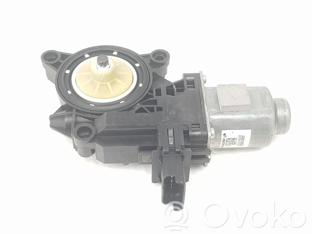 Hyundai i30 Motor macara geam ușă față 