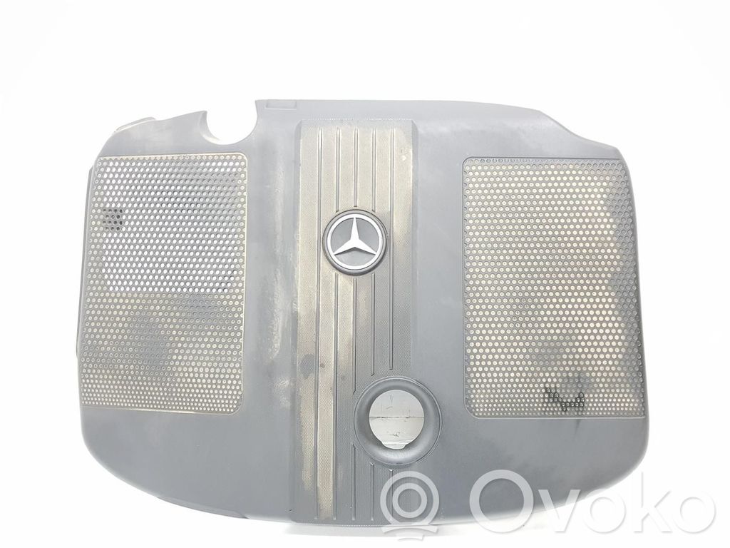 Mercedes-Benz C W204 Capac protecție motor 