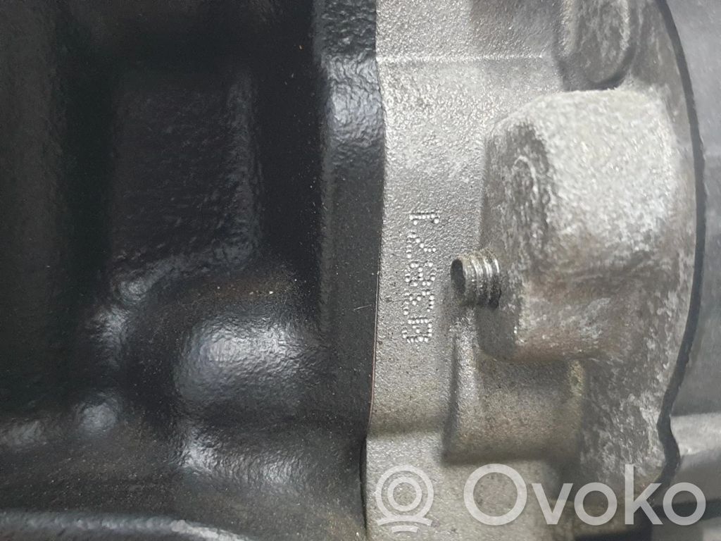 Motor   D4F740,100018197R