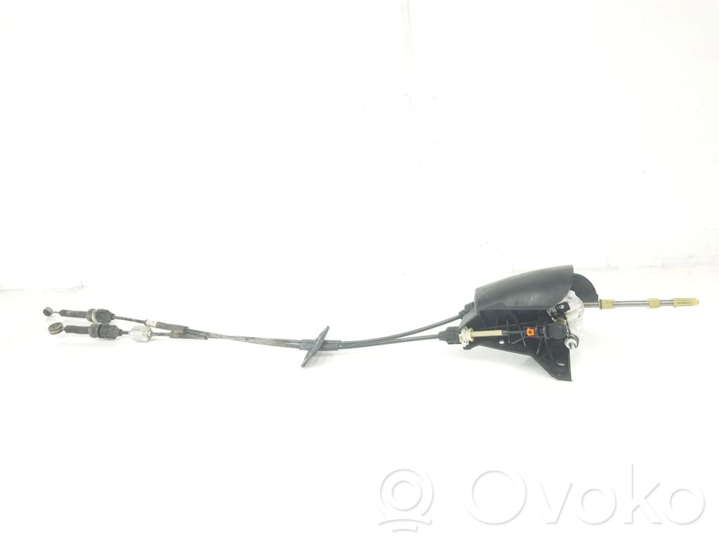 Renault Trafic III (X82) Selector de viteze/schimbător de viteze (interior)