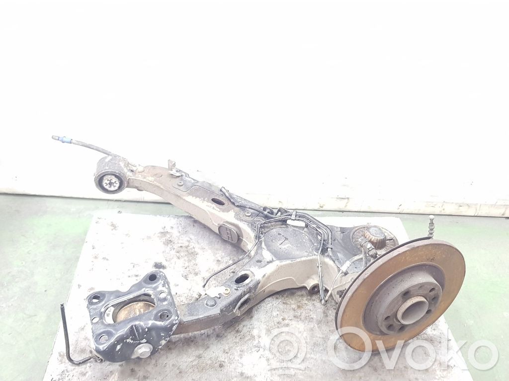 Toyota Proace Achsschenkel hinten 