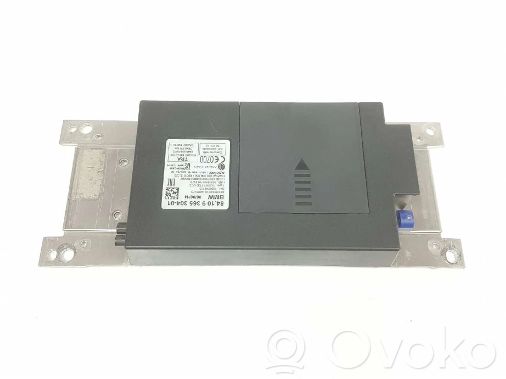Phone control unit/module   84109365304,9365304